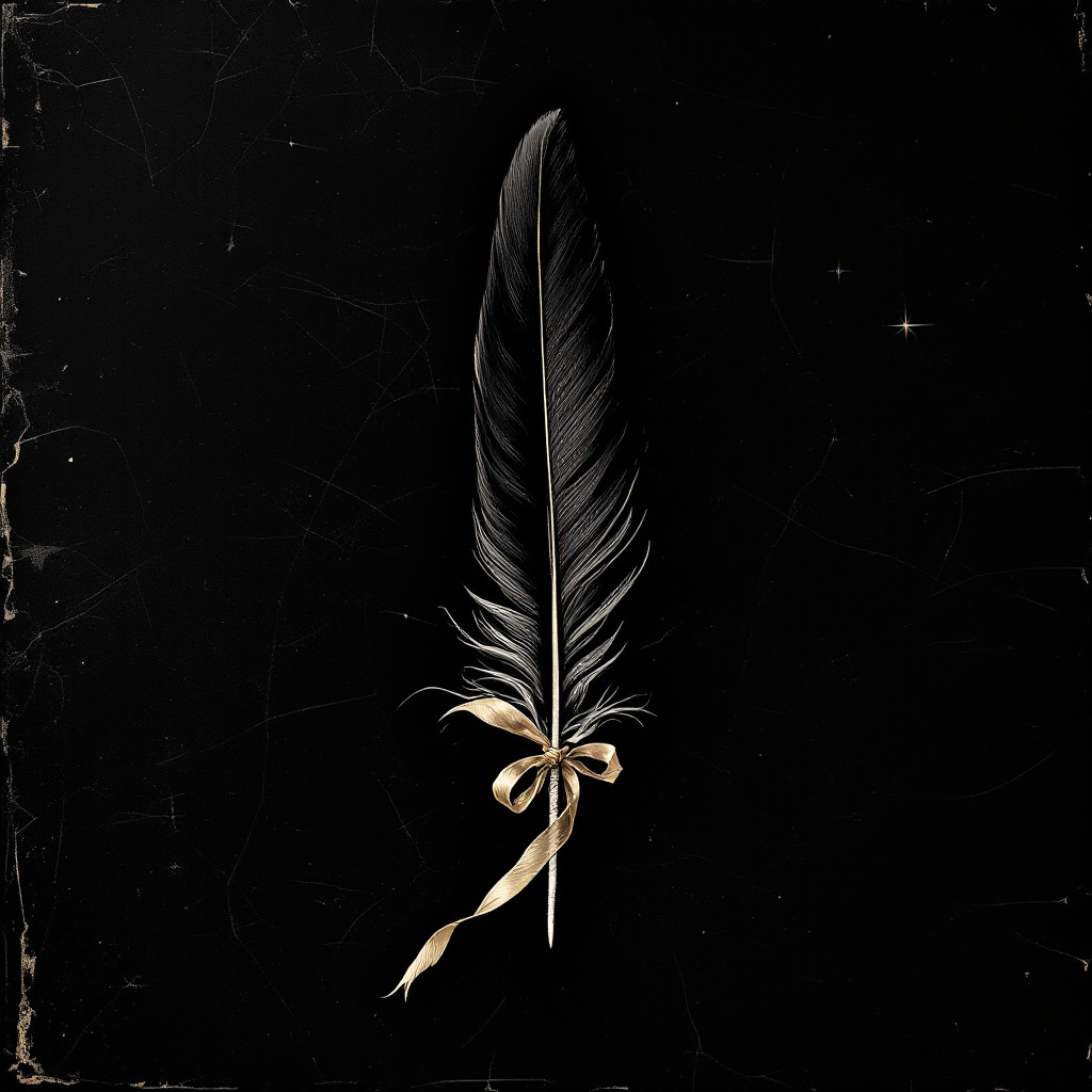 Ann Demeulemeester — house emblem