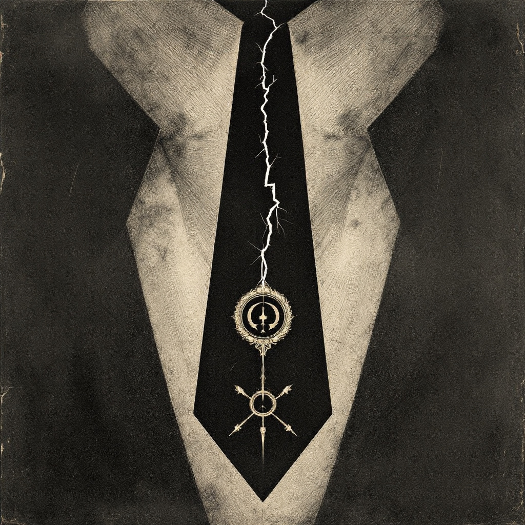 Dior Homme (Hedi) — house emblem