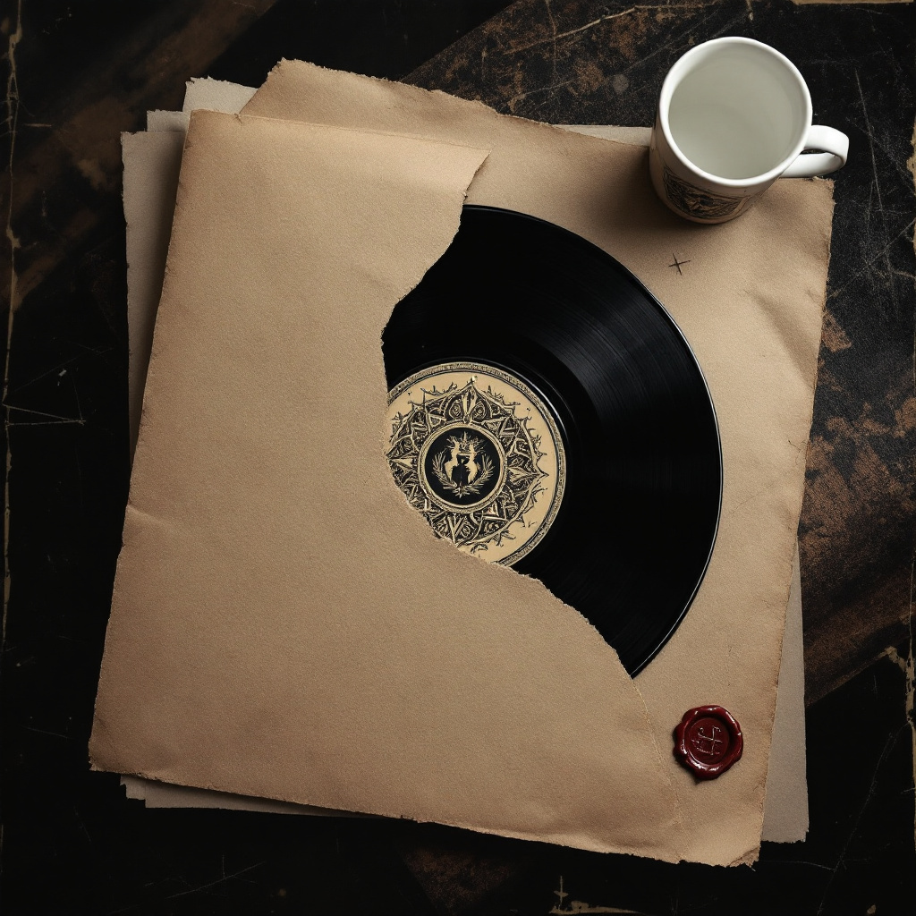 fragment design — house emblem