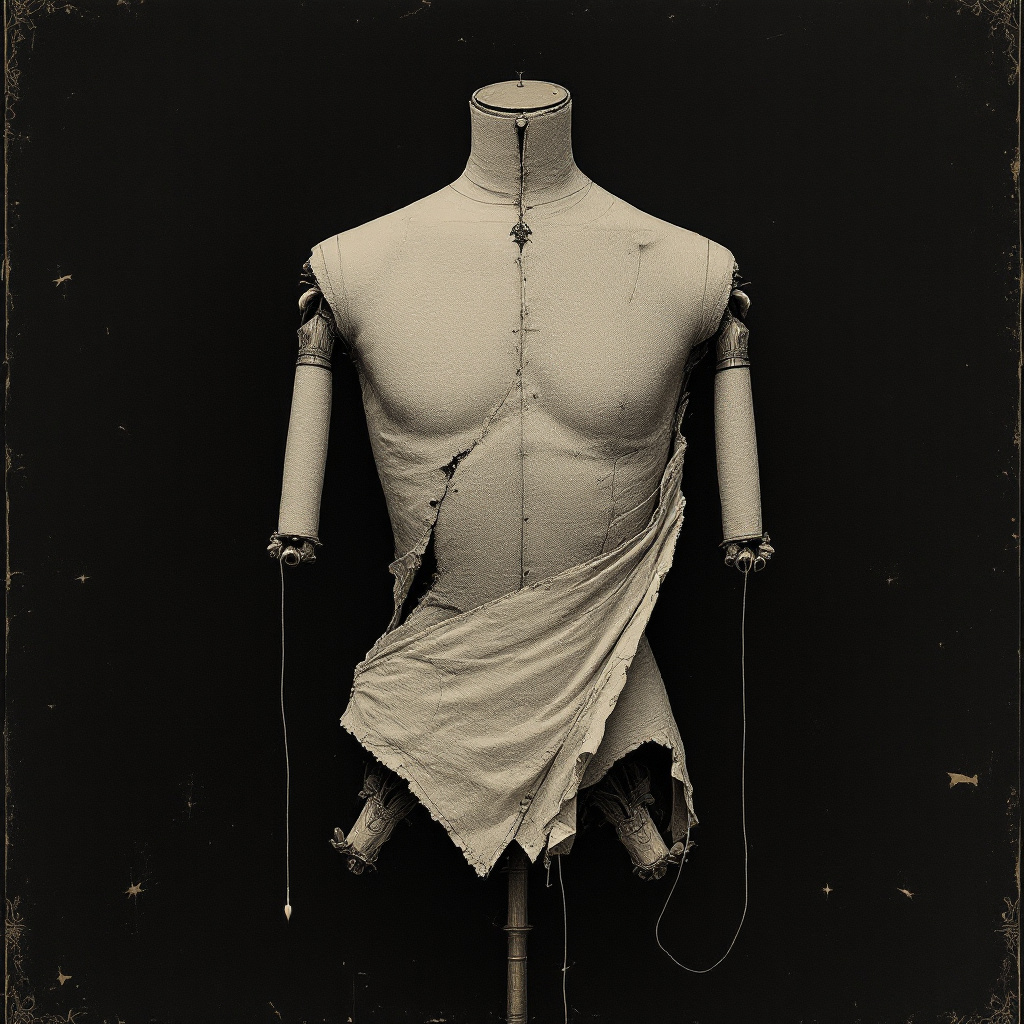 Maison Martin Margiela — house emblem