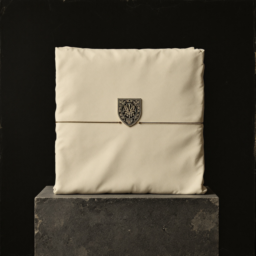 Old Céline (Philo) — house emblem