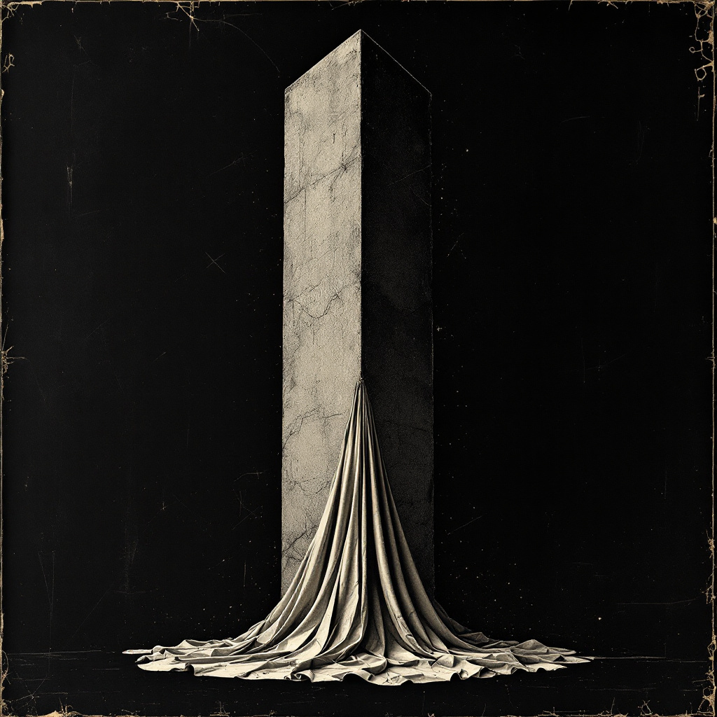 Archival Rick Owens — house emblem