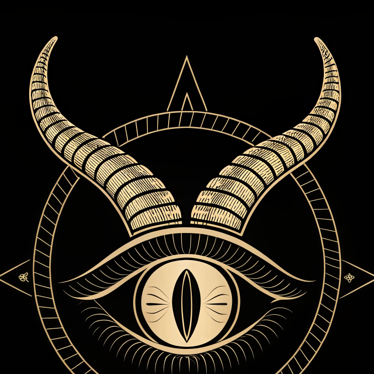 LOREMONSTER emblem